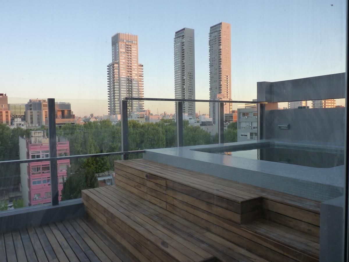 Arlequino Apartment