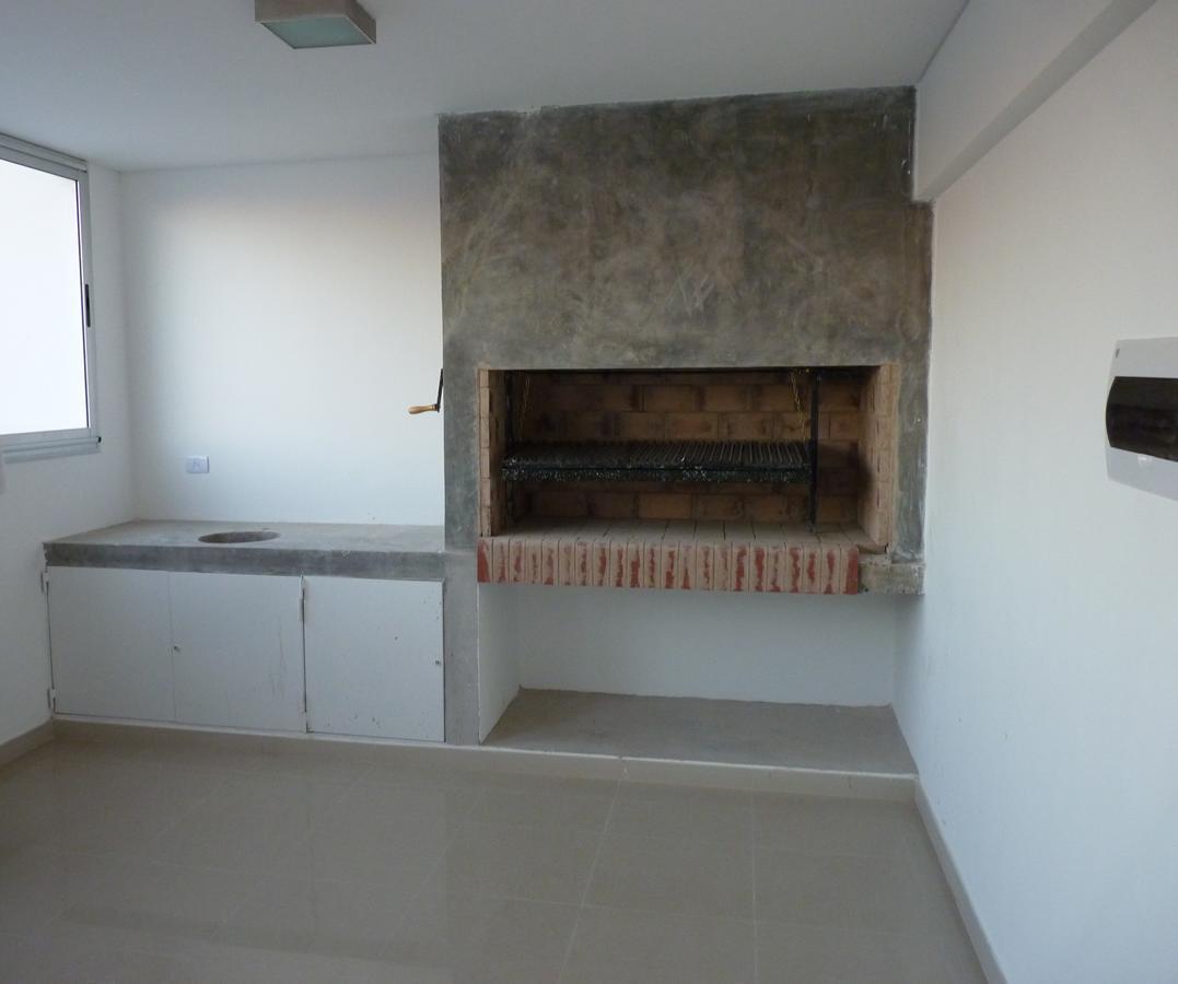 Apartment Arlequino Buenos Aires