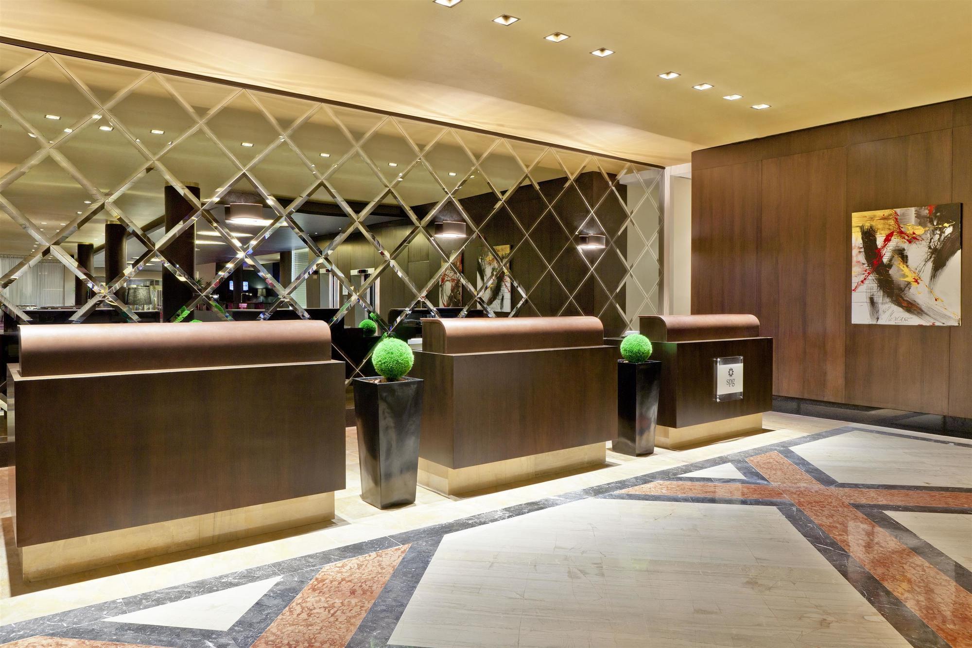 Libertador Hotel Buenos Aires