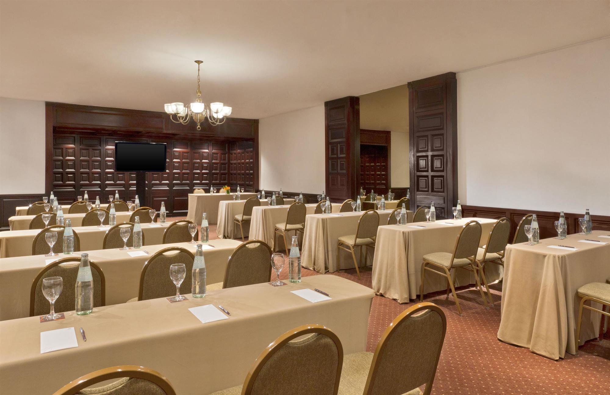Libertador 5* Buenos Aires