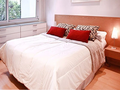 Apartamento Sunlight Recoleta & Buenos Aires