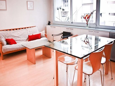Sunlight Recoleta &