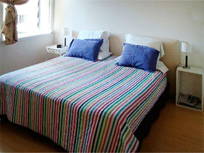 Apartamento Sunlight Recoleta & *
