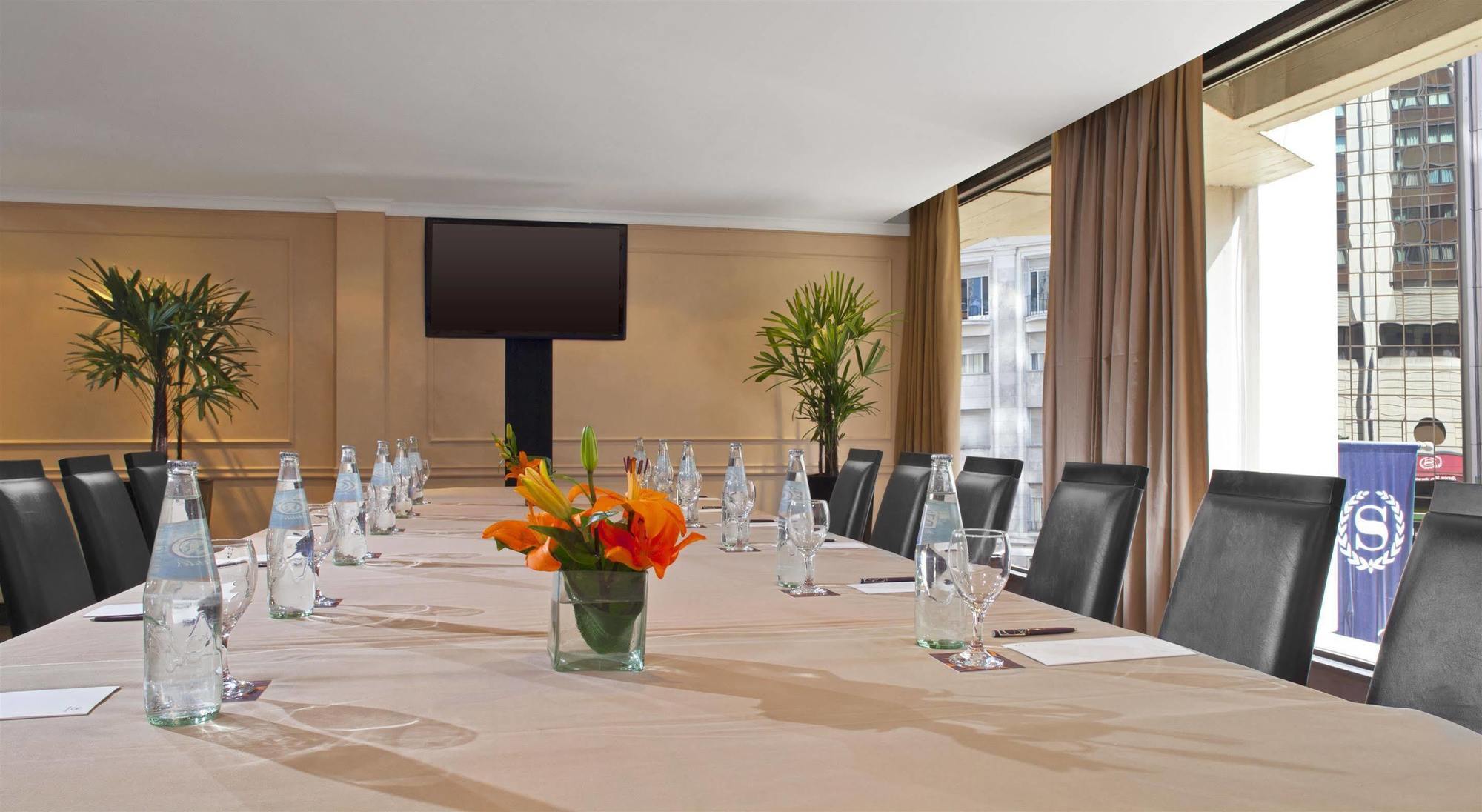 Libertador 5* Buenos Aires