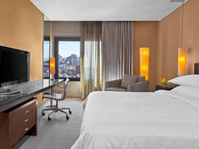 Libertador 5* Buenos Aires