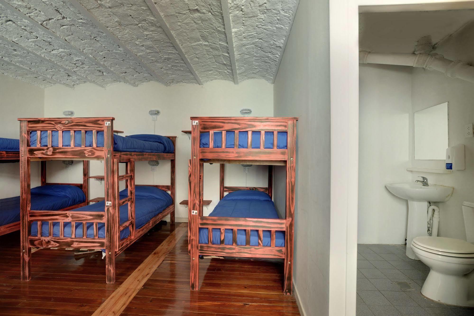 Hostel Art Factory Palermo Buenos Aires