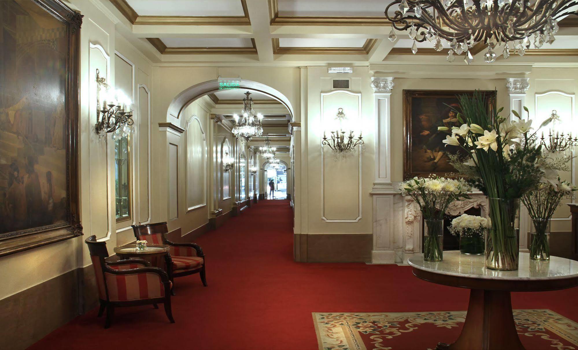 Carsson Downtown Hotel Buenos Aires