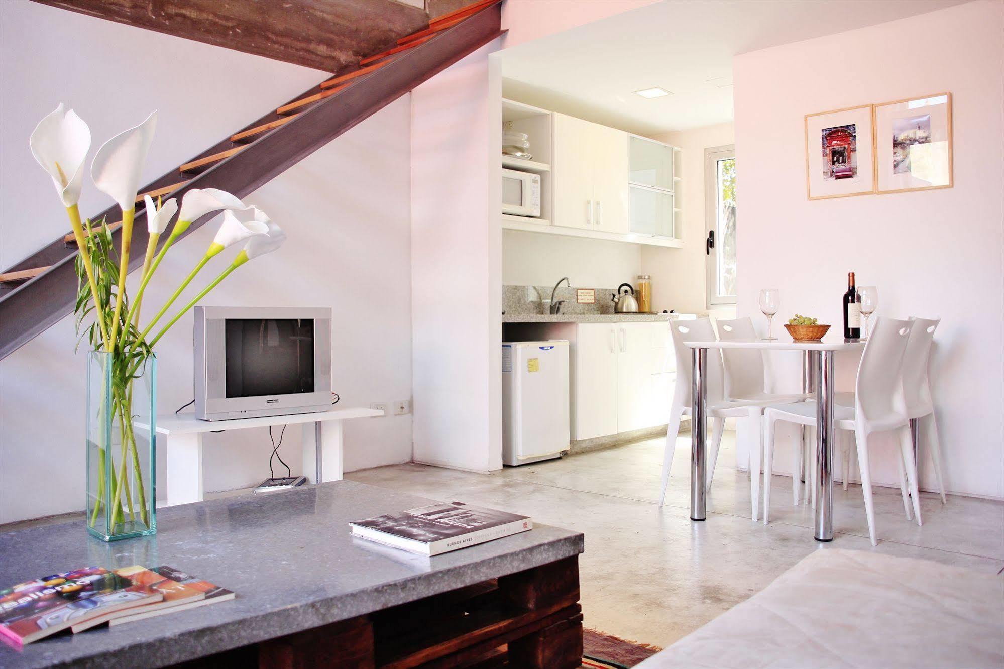 Apartment Babel Palermo