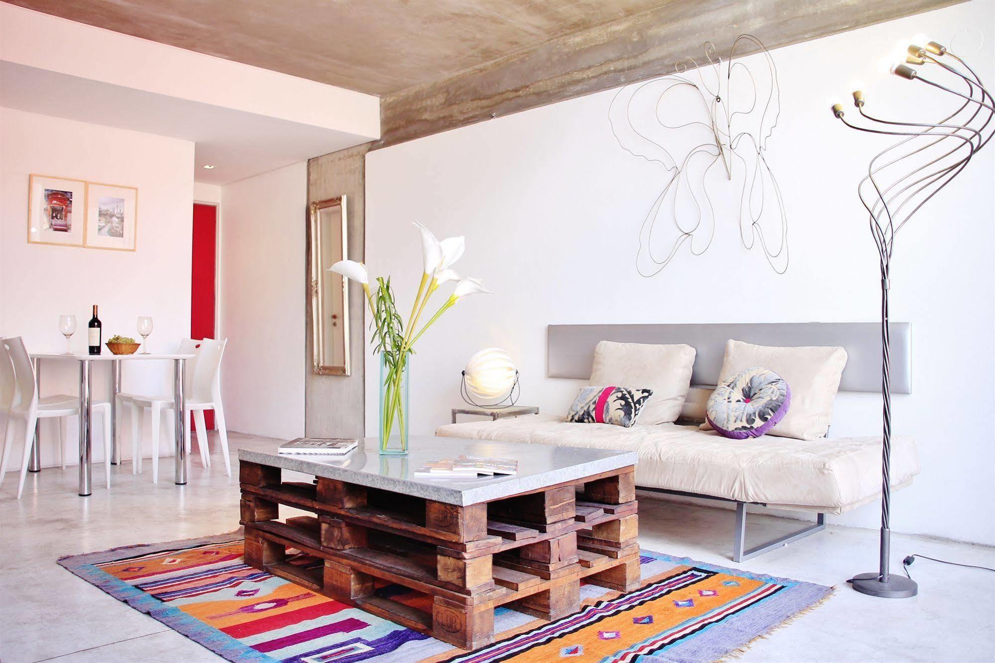 Apartment Babel Palermo *