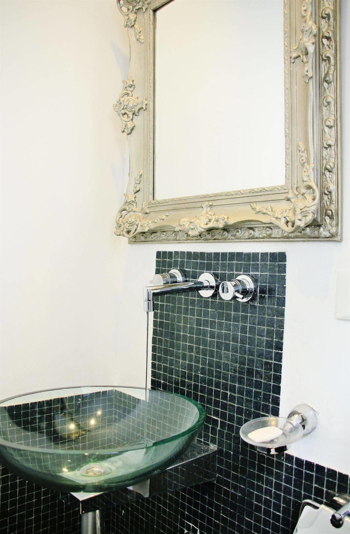 Apartment Babel Palermo *