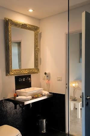 Apartment Babel Palermo