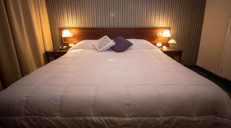 Regis Orho Hotel Buenos Aires
