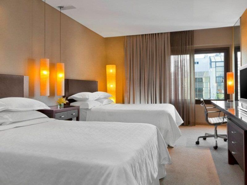 Hotel Libertador
