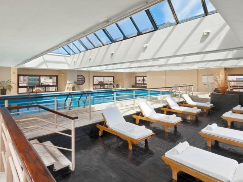Libertador 5* Buenos Aires