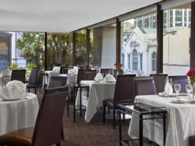 Hotel Libertador Buenos Aires