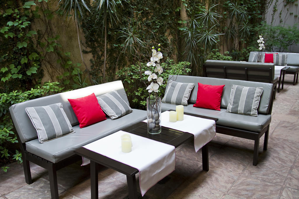 Hotel Ribera Sur