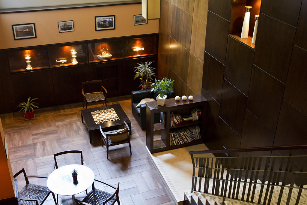 Hotel Ribera Sur Buenos Aires