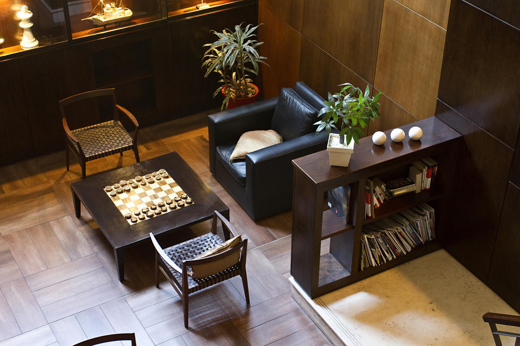 Ribera Sur Hotel