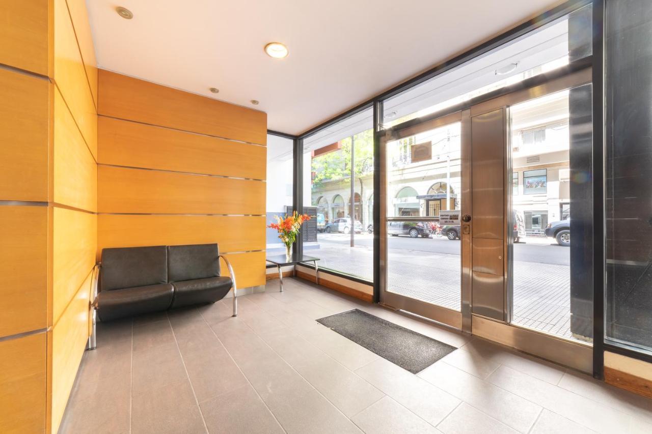 Apartamento Sunlight Recoleta &