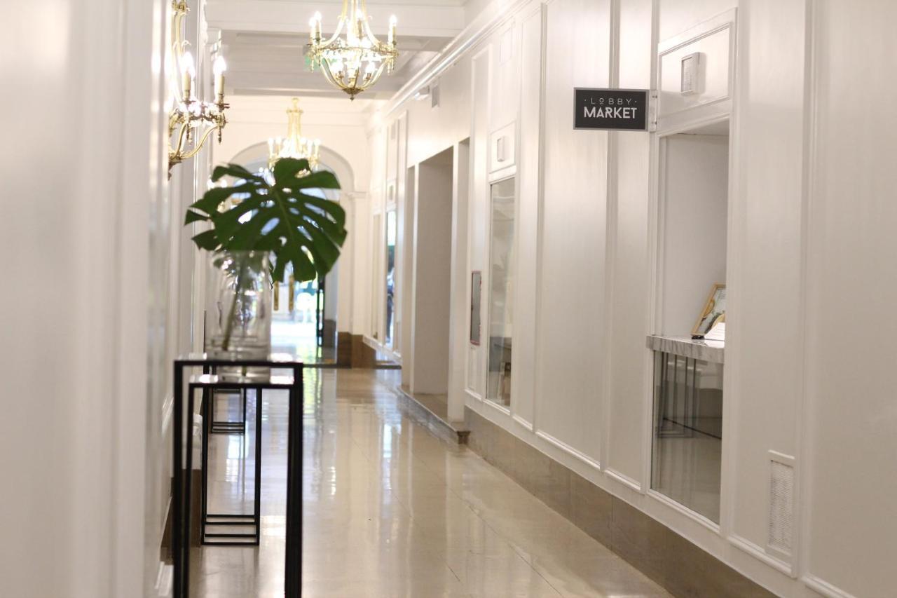 Hotel Carsson Downtown 4*