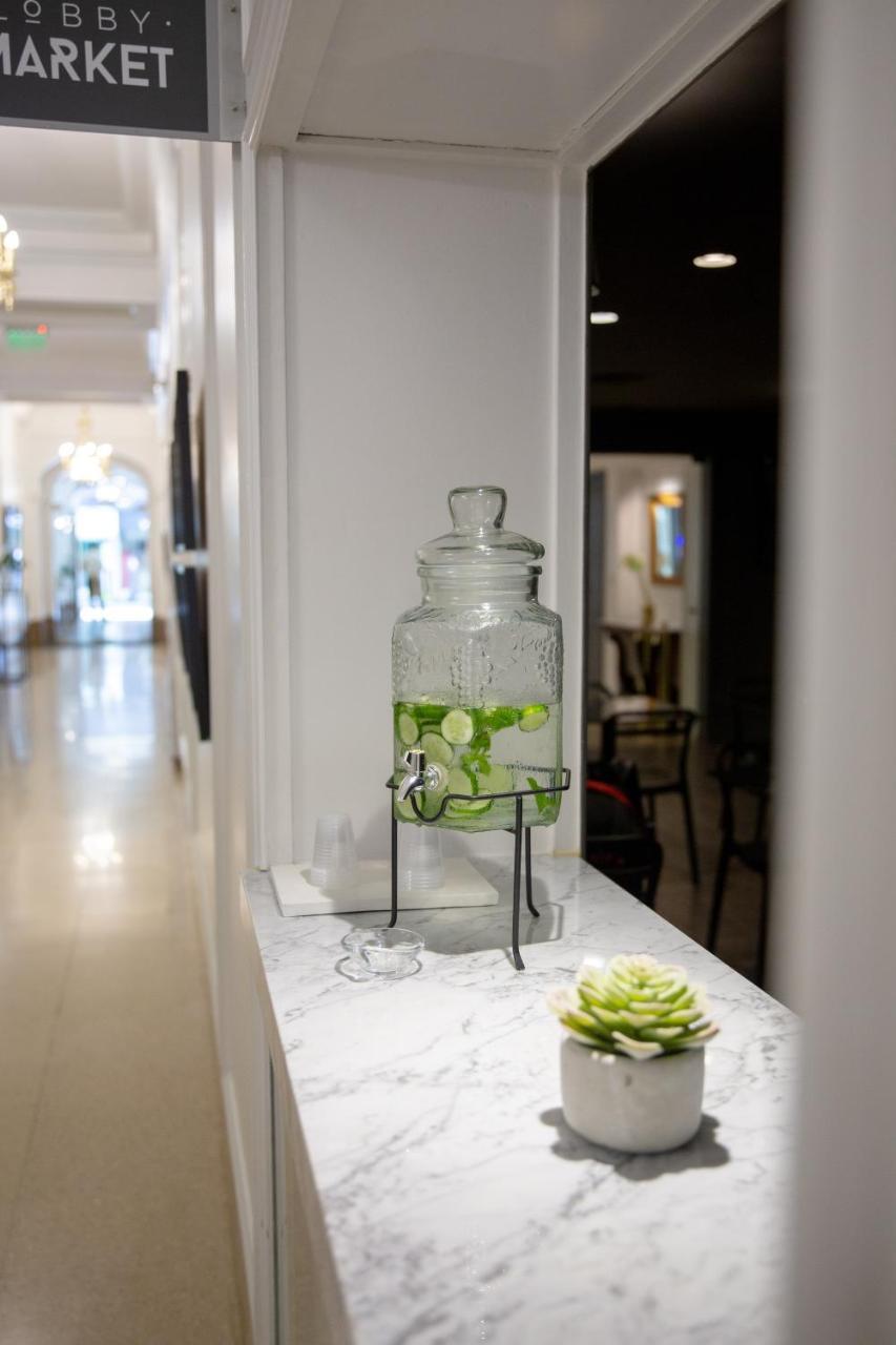 Hotel Carsson Downtown