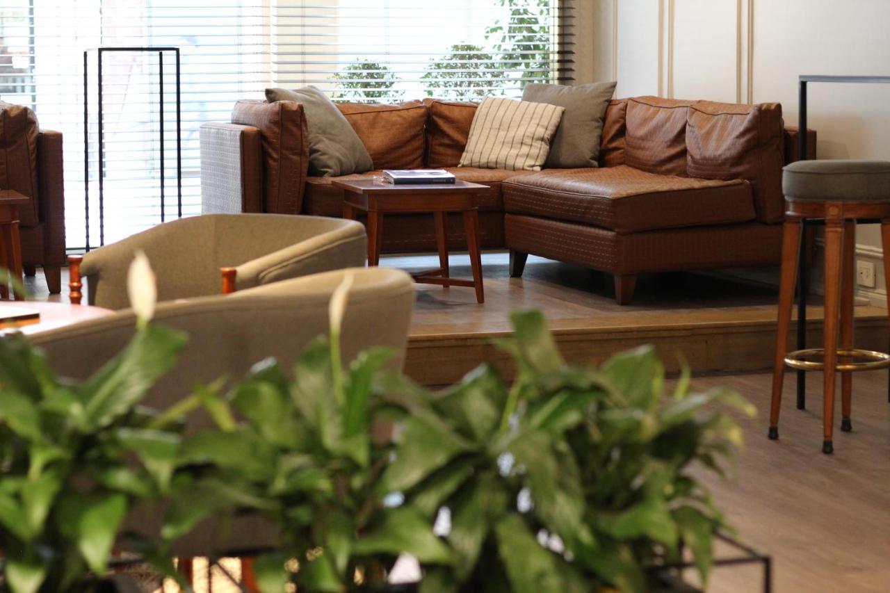 Hotel Carsson Downtown