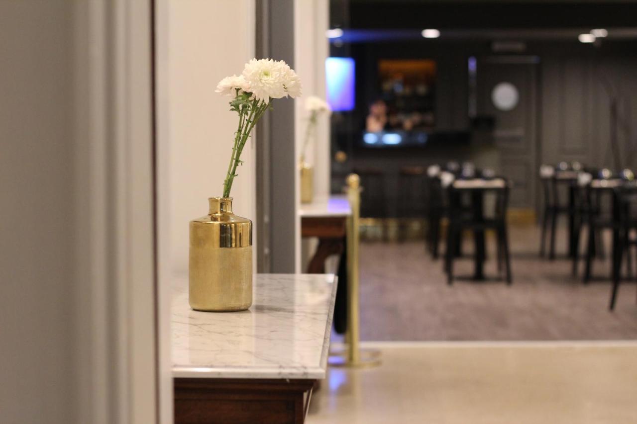 Hotel Carsson Downtown 4*