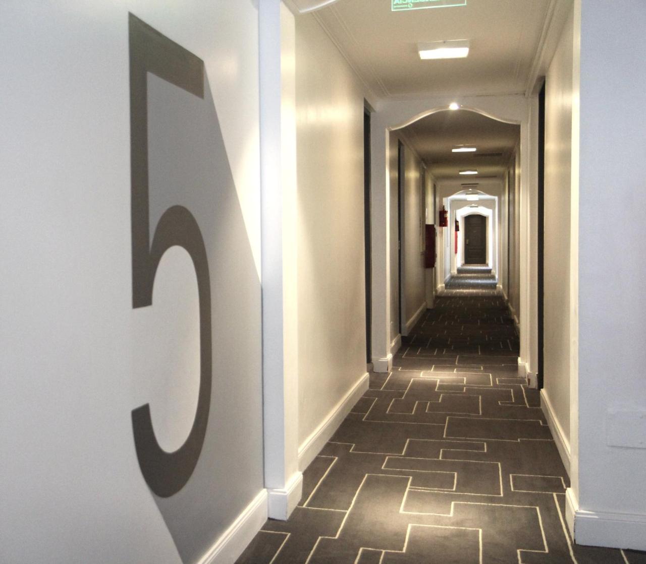 Hotel Carsson Downtown 4*