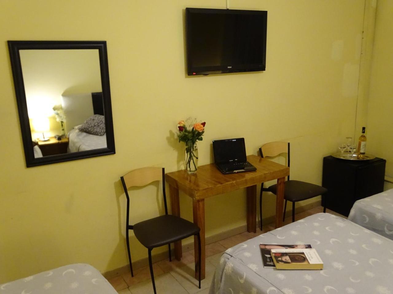 Edificio Tango - Locacion De Departamentos 3*