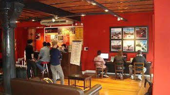 Ritz & Ba Hostel