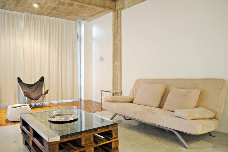 Apartment Babel Palermo