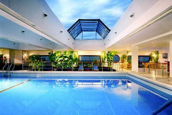 Libertador 5* Buenos Aires