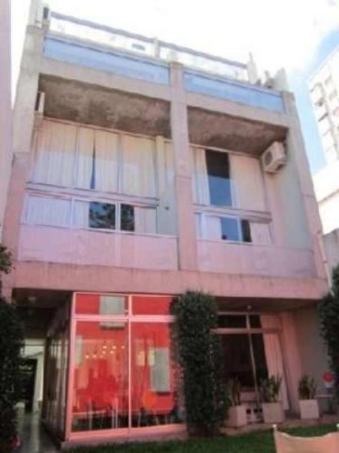 Apartment Babel Palermo