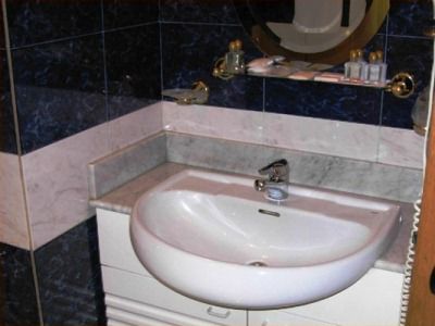 Hotel Cuatro Reyes Buenos Aires