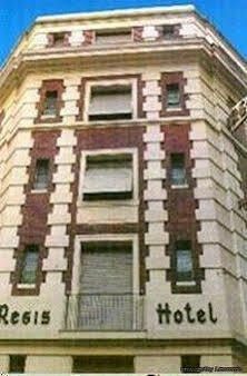 Regis Orho 3* Buenos Aires