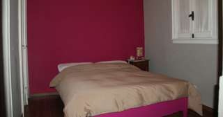 Hostel Ritz & Ba Buenos Aires