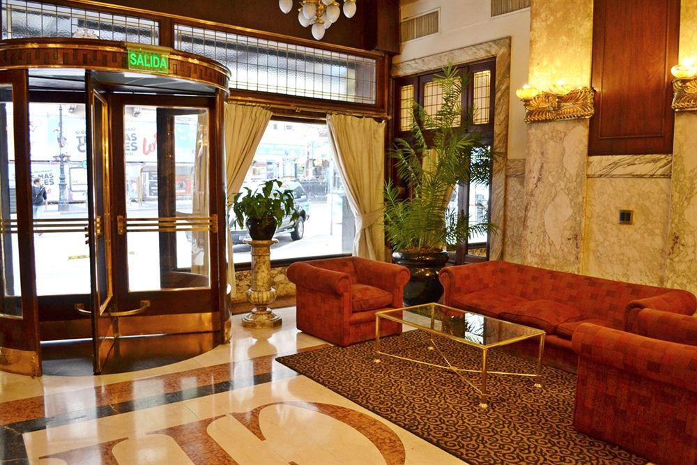 Castelar & Hotel Buenos Aires