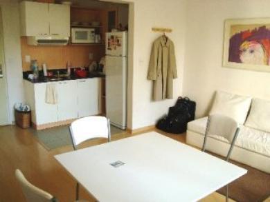 Apartamento Sunlight Recoleta & Buenos Aires