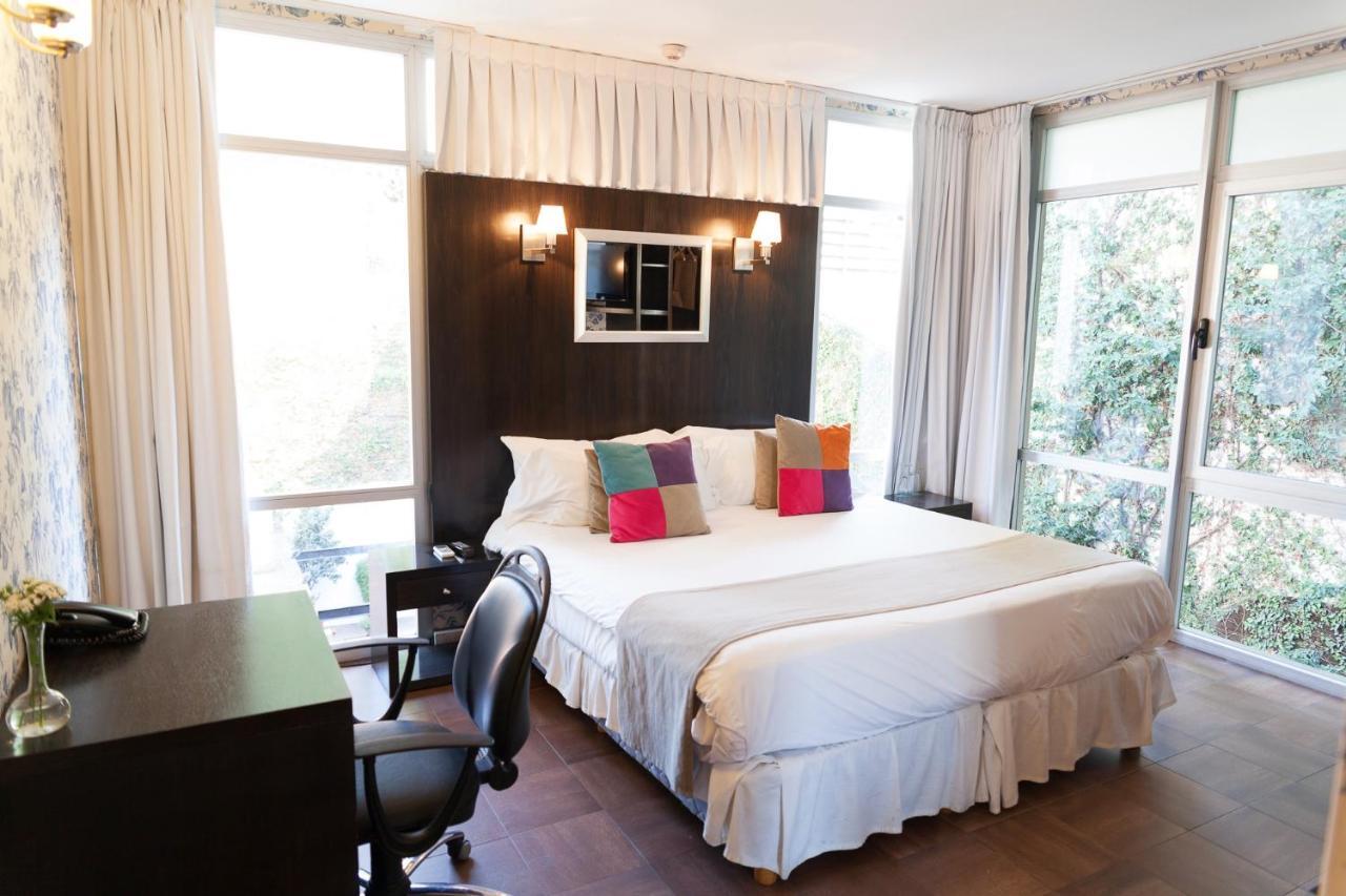 Ribera Sur Hotel 3*