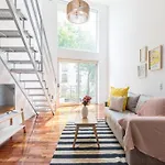 Moderno Loft En Recoleta