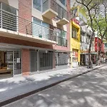 Moderno Loft En Recoleta