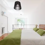 Moderno Loft En Recoleta