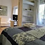 Amazing Studio In Recoleta