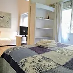 Amazing Studio In Recoleta