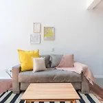 Moderno Loft En Recoleta