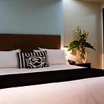 A Apartments Recoleta