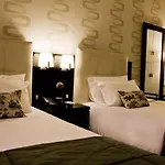 A Apartments Recoleta