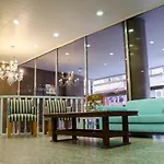 Esmeralda Palace Hotel