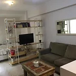 Calido Y Comodo Monoambiente En Palermo