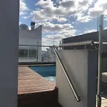 Palermo Queens Apartment